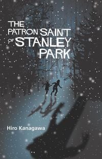 Produktbild: The Patron Saint of Stanley Park