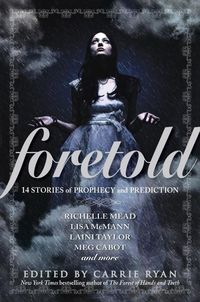 Produktbild: Foretold