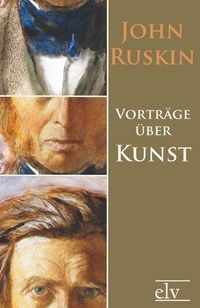 Produktbild: Vortr&auml;ge &uuml;ber Kunst