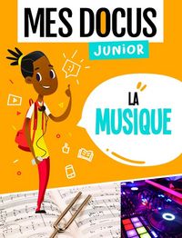 Produktbild: La musique