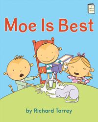 Produktbild: Moe Is Best