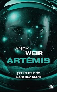 Produktbild: Art&eacute;mis