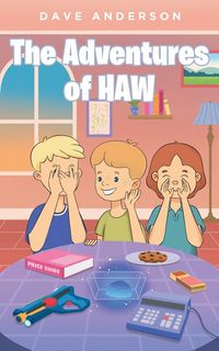 Produktbild: The Adventures of HAW