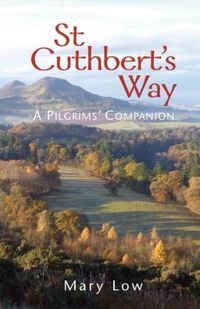 Produktbild: St Cuthbert's Way - 2019 edition
