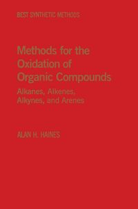 Produktbild: Methods for Oxidation of Organic Compounds V1