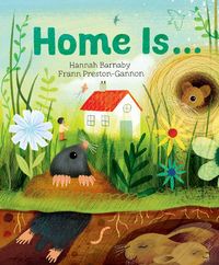 Produktbild: Home Is...