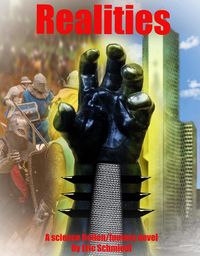 Produktbild: Realities (The Realities Series, #1)