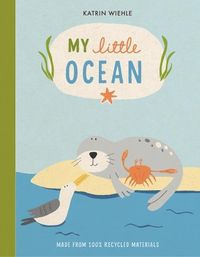 Produktbild: Wiehle, K: My Little Ocean