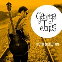 Bild vom Artikel The Hit Collection vom Autor George Jones