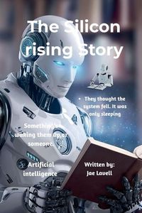 Produktbild: The Silicon rising story