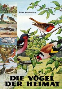 Produktbild: Die V&ouml;gel der Heimat