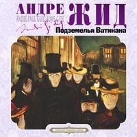 Produktbild: Podzemelya Vatikana