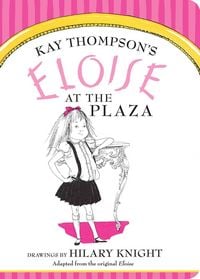 Produktbild: Eloise at the Plaza