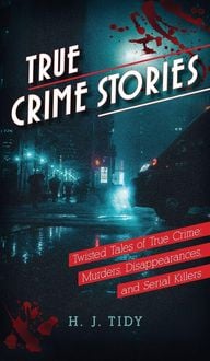 Produktbild: True Crime Stories