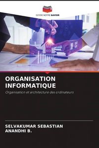 Produktbild: Organisation Informatique
