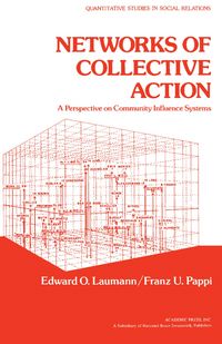 Produktbild: Networks of Collective Action
