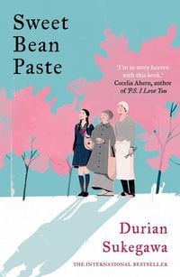Produktbild: Sweet Bean Paste