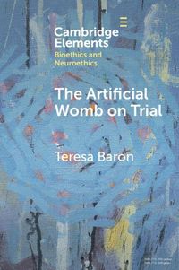 Produktbild: The Artificial Womb on Trial