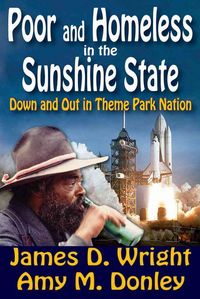 Produktbild: Poor and Homeless in the Sunshine State