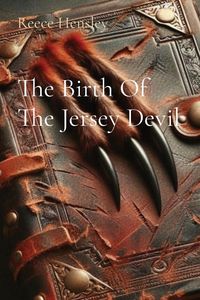 Produktbild: The Birth Of The Jersey Devil