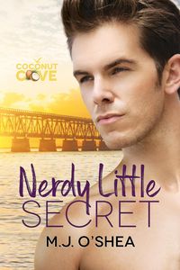 Produktbild: Nerdy Little Secret