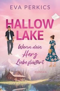 Produktbild: Hallow Lake