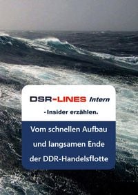 Produktbild: DSR-LINES intern - Insider erz&auml;hlen