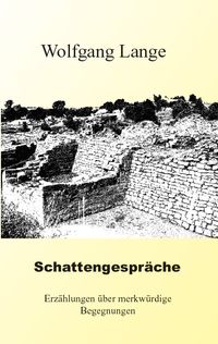 Produktbild: Schattengespr&auml;che
