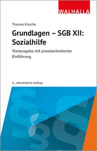 Produktbild: Grundlagen - SGB XII: Sozialhilfe