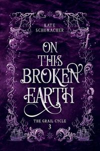 Produktbild: On this Broken Earth