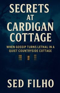 Produktbild: Secrets at Cardigan Cottage