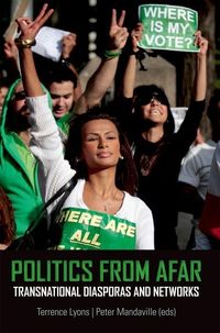 Produktbild: Politics from Afar