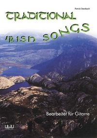 Produktbild: Traditional Irish Songs