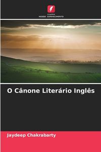 Produktbild: O C&acirc;none Liter&aacute;rio Ingl&ecirc;s