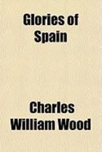 Produktbild: Glories of Spain