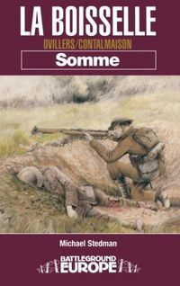 Produktbild: La Boiselle: Somme
