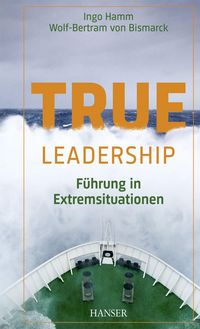 Produktbild: True Leadership