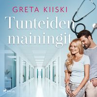 Produktbild: Tunteiden mainingit
