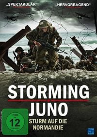 Produktbild: Storming Juno