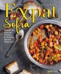 Produktbild: Expat Sofra