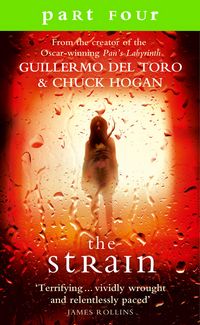 Produktbild: The Strain: Part 4, Sections 14 to 17 inclusive