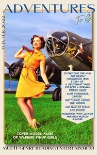 Produktbild: Adventures to Go, Book 6