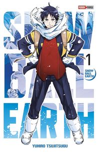 Produktbild: Snowball earth. Tome 1