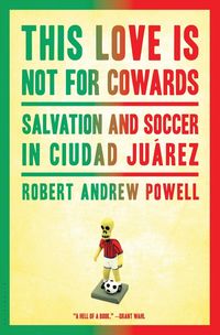 Produktbild: This Love Is Not for Cowards