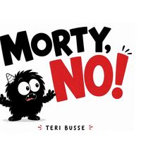 Produktbild: Morty No!