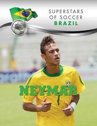 Produktbild: Neymar