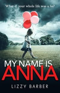 Produktbild: My Name is Anna