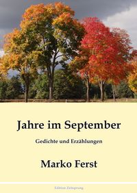 Produktbild: Jahre im September
