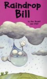 Produktbild: Bryant, A: Raindrop Bill