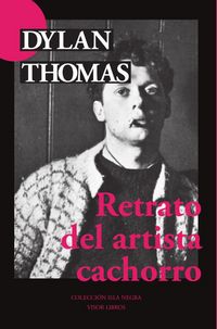 Produktbild: Retrato del artista cachorro